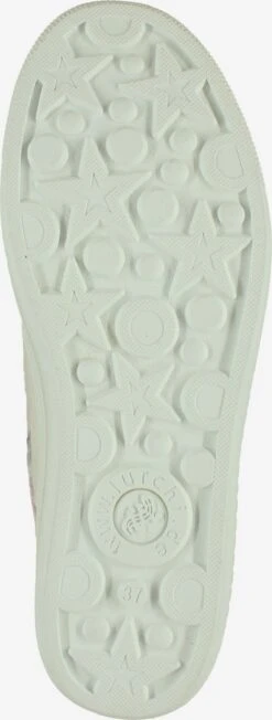 Lurchi Schoenen Sneakers Neka Kinderen Wit -Hummel Winkel e1ef9310be1a51def854b453f523382b