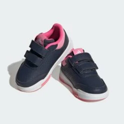 Adidas Sportswear Schoenen Sneakers Tensaur Hook And Loop Schuh Kinderen Blauw 15 Adidas Sportswear Schoenen Sneakers Tensaur Hook And Loop Schuh Kinderen Blauw -Hummel Winkel e20d1dc2fac53979bc6da59a869cf8d9