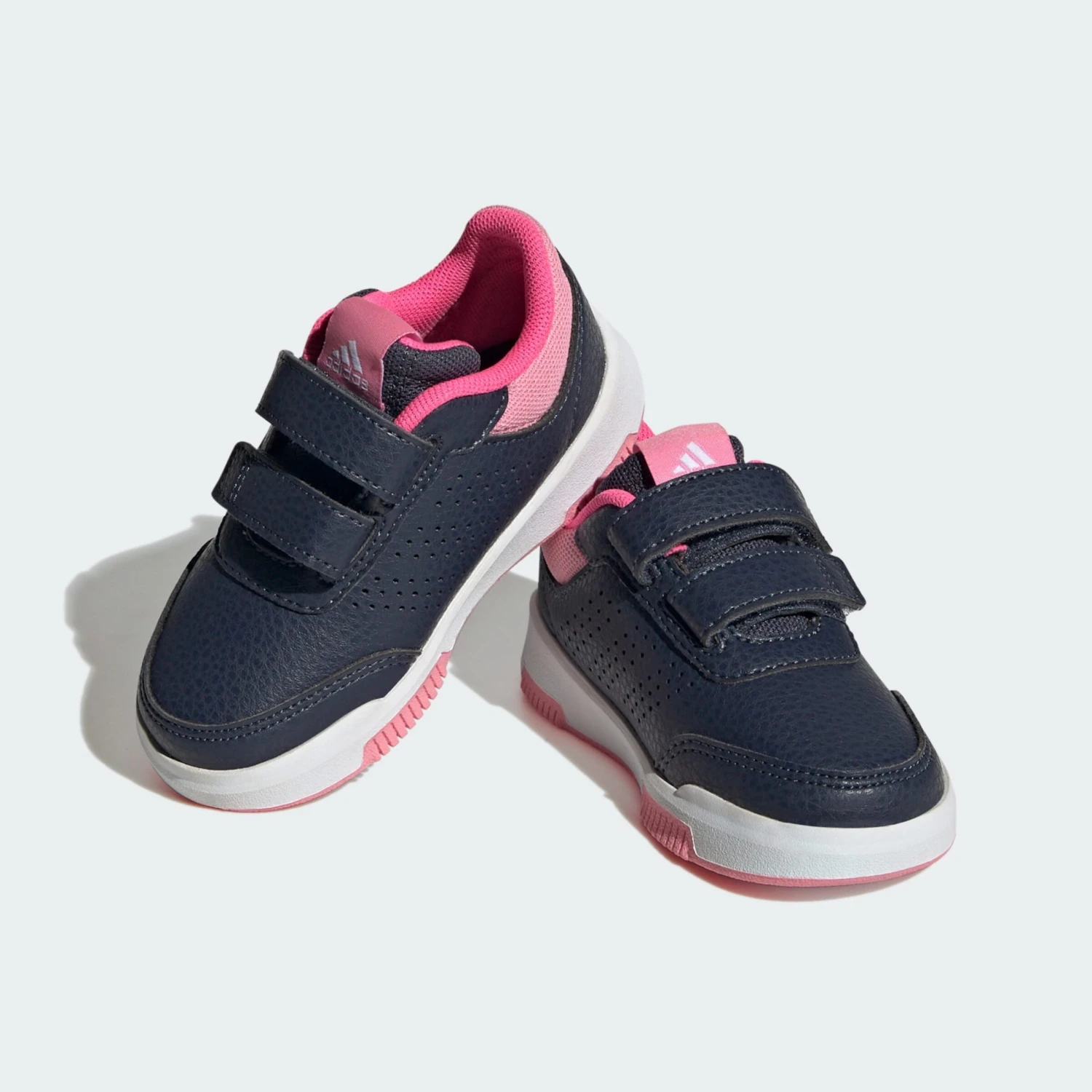 Adidas Sportswear Schoenen Sneakers Tensaur Hook And Loop Schuh Kinderen Blauw 7 Adidas Sportswear Schoenen Sneakers Tensaur Hook And Loop Schuh Kinderen Blauw - Afbeelding 5