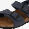 Birkenstock Sandalen Open Schoenen New York Kinderen Duifblauw 1 Birkenstock Sandalen Open Schoenen New York Kinderen Duifblauw -Hummel Winkel e21190482fdf46fe9362b74a71abba9b