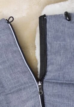 Babytextiel Kinderwagen Accessoires TULA VARIO Kinderen Blauw -Hummel Winkel e21f7efd3f56c3b192b9367891e6ce7f