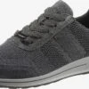 Ara Running Sneakers Sneakers Laag Dames Donkergrijs