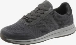 Ara Running Sneakers Sneakers Laag Dames Donkergrijs