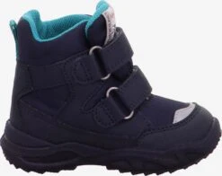 Superfit Laarzen Snowboots Glacier Kinderen Nachtblauw -Hummel Winkel e2529afff5bcff99879ec4921e942278