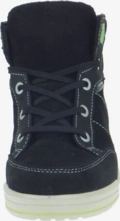 Ricosta Lage Schoenen Lage Schoen Kinderen Ultramarine Blauw -Hummel Winkel e278a01bfdcdca44eb4fa937d027380e