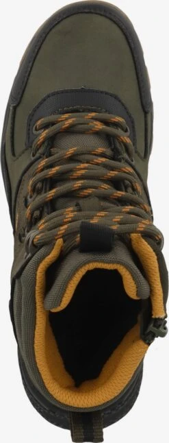 Tom Tailor Laarzen Snowboots Kinderen Donkergroen -Hummel Winkel e28b3f600ada632d4d8c1f0788f62245