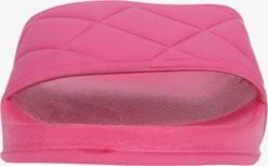 Cruz Badslippers Strand-/badschoen Ekeya Dames Pink -Hummel Winkel e28d0c717ddc82826fa067a095241da6