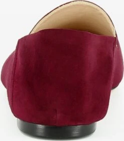 Loafers Instappers ASIA Dames Donkerrood 12 Loafers Instappers ASIA Dames Donkerrood -Hummel Winkel e2a382e596ada9dd8ecd9d8814d9d7f0