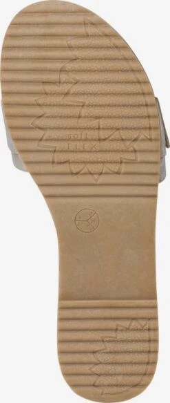 Jana Schoenen Muiltjes Dames Goud -Hummel Winkel e2bc688f22f34c3b1b8437d7ffc220d5