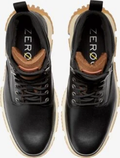 Cole Haan Boots & Laarzen Veterboots 4.Zerøgrand Heren Zwart 9 Cole Haan Boots & Laarzen Veterboots 4.Zerøgrand Heren Zwart -Hummel Winkel e2c9dd3640933057f1e2e5848fd1e30b