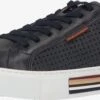 Bullboxer Lage Sneakers Sneakers Laag Heren Zwart 2 Bullboxer Lage Sneakers Sneakers Laag Heren Zwart -Hummel Winkel e2d2dabfd5f799c635ef41cdc3c685ca