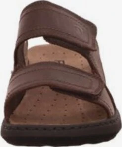 Rohde Instappers Muiltjes Heren Donkerbruin -Hummel Winkel e2ee1806a9811cdb59a829c85ffcc0bb