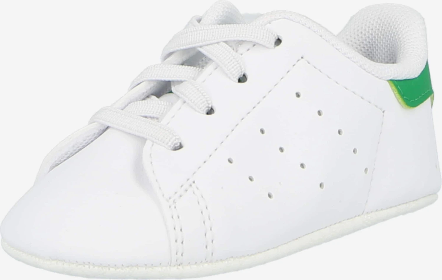 Adidas Originals Schoenen Sneakers Stan Smith Kinderen Wit 3 Adidas Originals Schoenen Sneakers Stan Smith Kinderen Wit