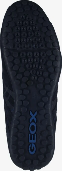 Geox Casual Sneakers Sneakers Laag Heren Navy / Donkerblauw 15 Geox Casual Sneakers Sneakers Laag Heren Navy / Donkerblauw -Hummel Winkel e3131a25a97d98d08be9adcff2c0d99a