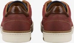 Bullboxer Trending Veterschoen Heren Rood -Hummel Winkel e324443f040a038fc956addb9294f123