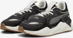 Puma Running Sneakers Sneakers Laag RS-X Dames Zwart / Wit -Hummel Winkel e325cdfaa5c14ef55ac38bb14b415269