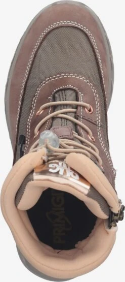 Primigi Schoenen Laarzen Kinderen Beige -Hummel Winkel e33799dee1e7dd67901181f2cdc127f6