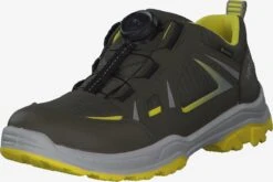 Superfit Schoenen Sneakers JUPITER 09069 Kinderen Grijs