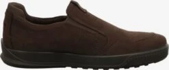 ECCO Lage Schoenen Instappers Heren Bruin -Hummel Winkel e345ac62abbc76f1cd7d4b3e956a1929
