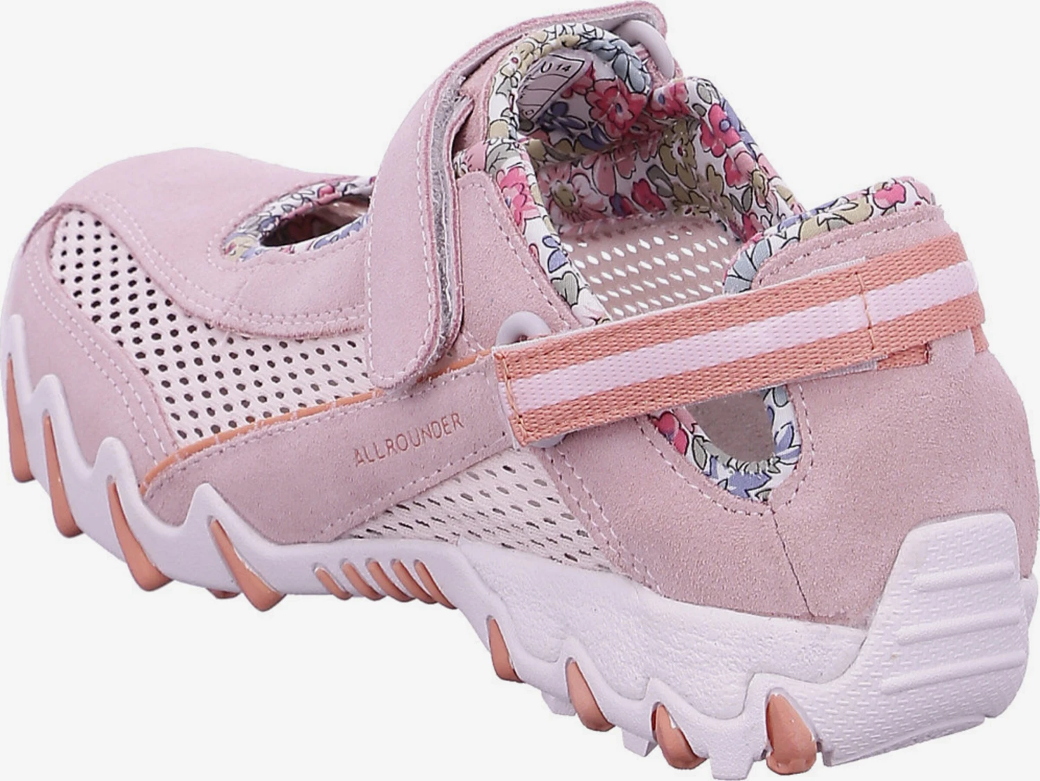 Klassieke Ballerinas Ballerina Dames Rosa 5 Klassieke Ballerinas Ballerina Dames Rosa - Afbeelding 3