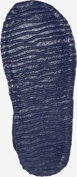 Giesswein Pantoffels Huisschoenen TÜRNBERG Kinderen Navy -Hummel Winkel e367e82c27799e2d787c481aa6ca744c