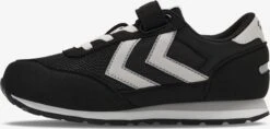 Hummel Schoenen Sneakers Reflex Kinderen Zwart -Hummel Winkel e37bcdeef0f1a414cd65d4fdf7e70567