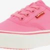 Schoenen Sneakers NEW PEARL Kinderen Pink