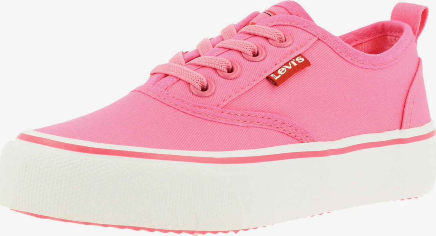 Schoenen Sneakers NEW PEARL Kinderen Pink 3 Schoenen Sneakers NEW PEARL Kinderen Pink