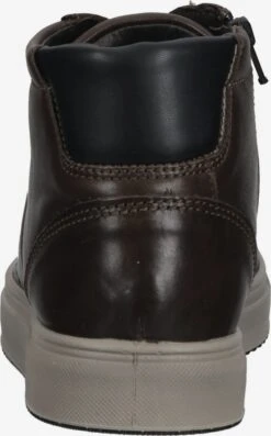 IGI&CO Hoge Sneakers Sneakers Hoog Heren Donkerbruin 13 IGI&CO Hoge Sneakers Sneakers Hoog Heren Donkerbruin -Hummel Winkel e386f59e41a00ccf9cec148df86ae723