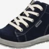 Schoenen Laarzen ZAYNI Kinderen Donkerblauw