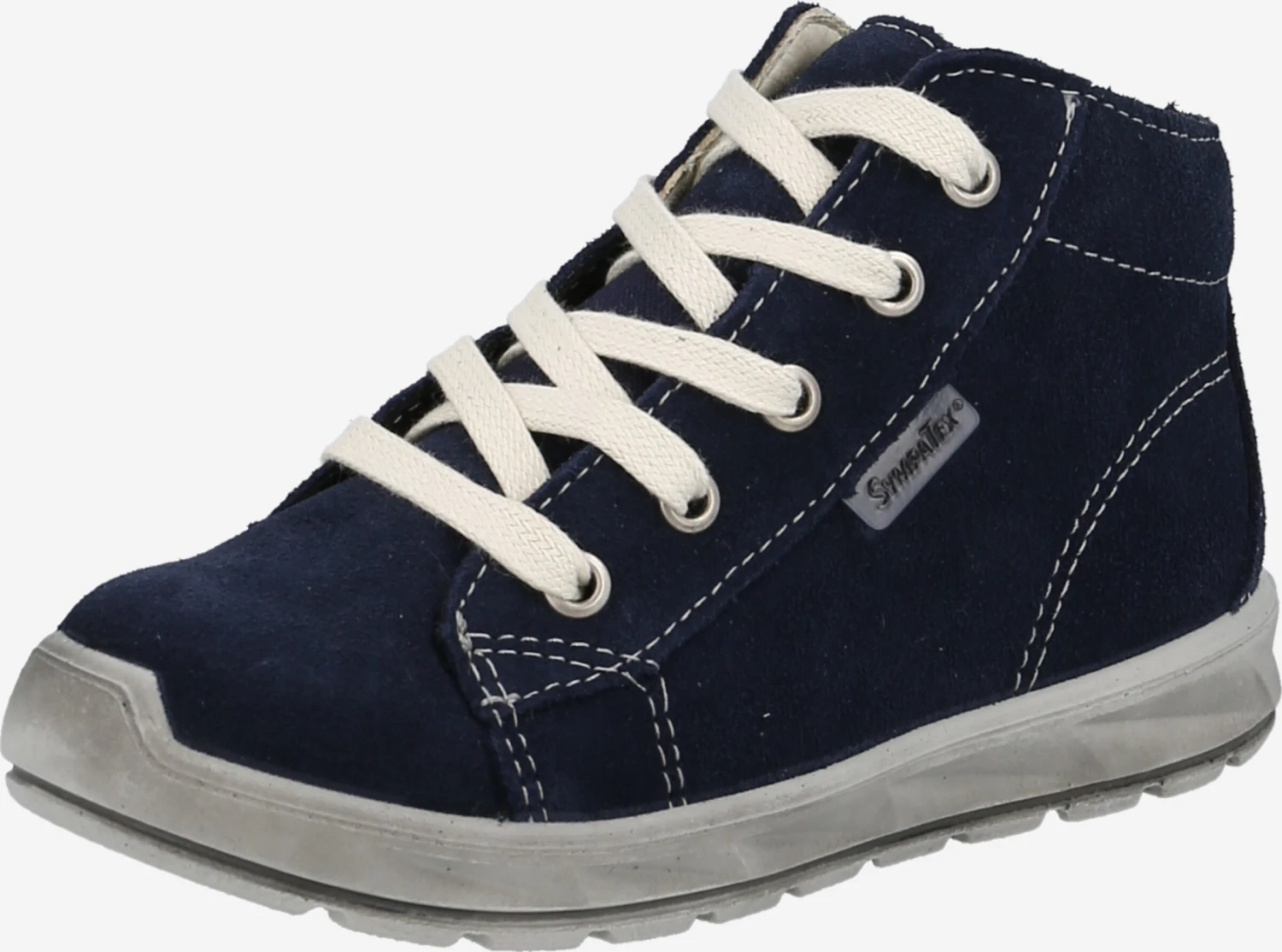 Schoenen Laarzen ZAYNI Kinderen Donkerblauw 3 Schoenen Laarzen ZAYNI Kinderen Donkerblauw