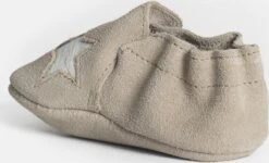 Minnetonka Pantoffels Huisschoenen Kinderen Stone Grey -Hummel Winkel e3bc2ba2492392b54e23548ae95cbf13
