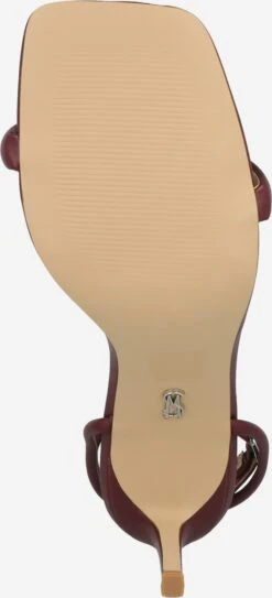 Steve Madden Sandalen Met Hak Sandaal ENTICE Dames Lila 7 Steve Madden Sandalen Met Hak Sandaal ENTICE Dames Lila -Hummel Winkel e3bcf10d610625878072bb3a65dd6162