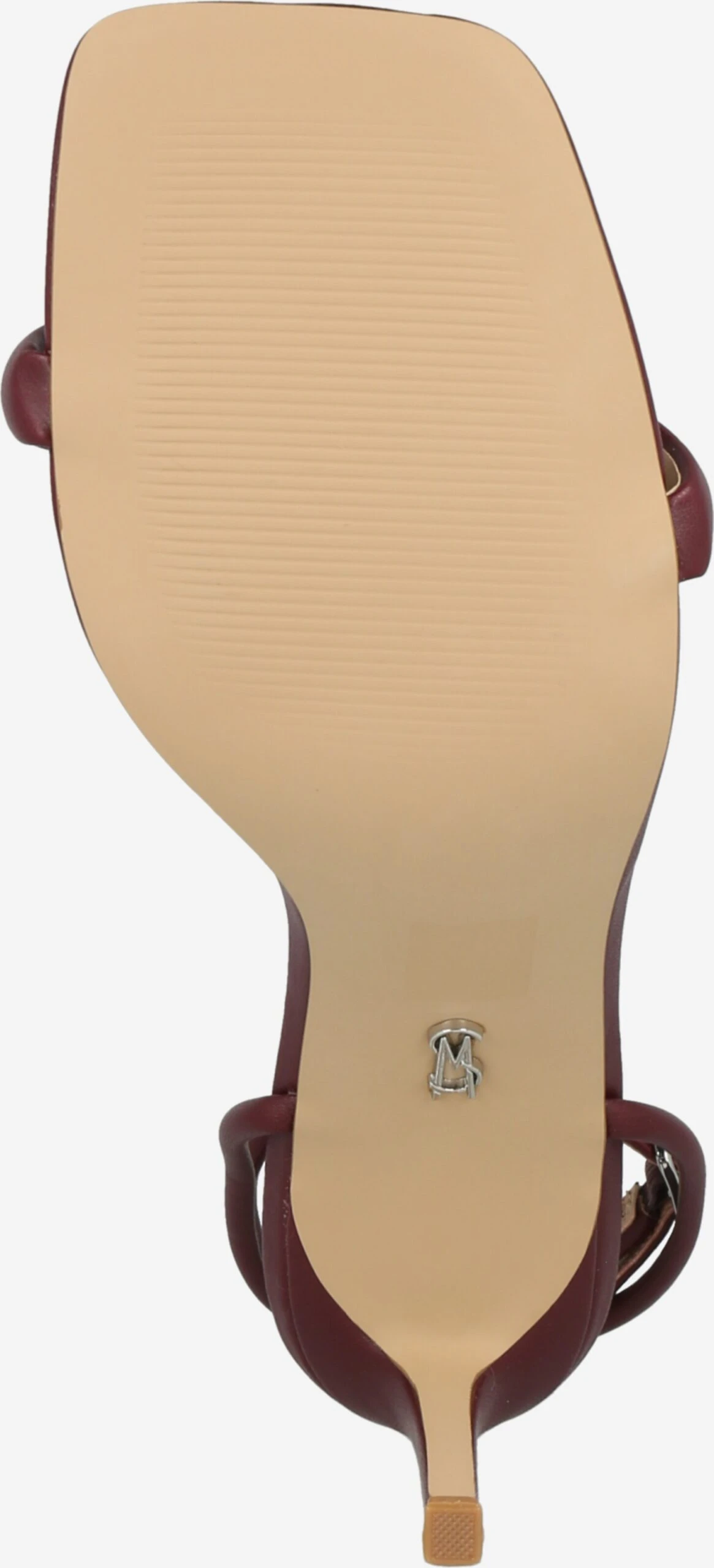 Steve Madden Sandalen Met Hak Sandaal ENTICE Dames Lila 5 Steve Madden Sandalen Met Hak Sandaal ENTICE Dames Lila - Afbeelding 3