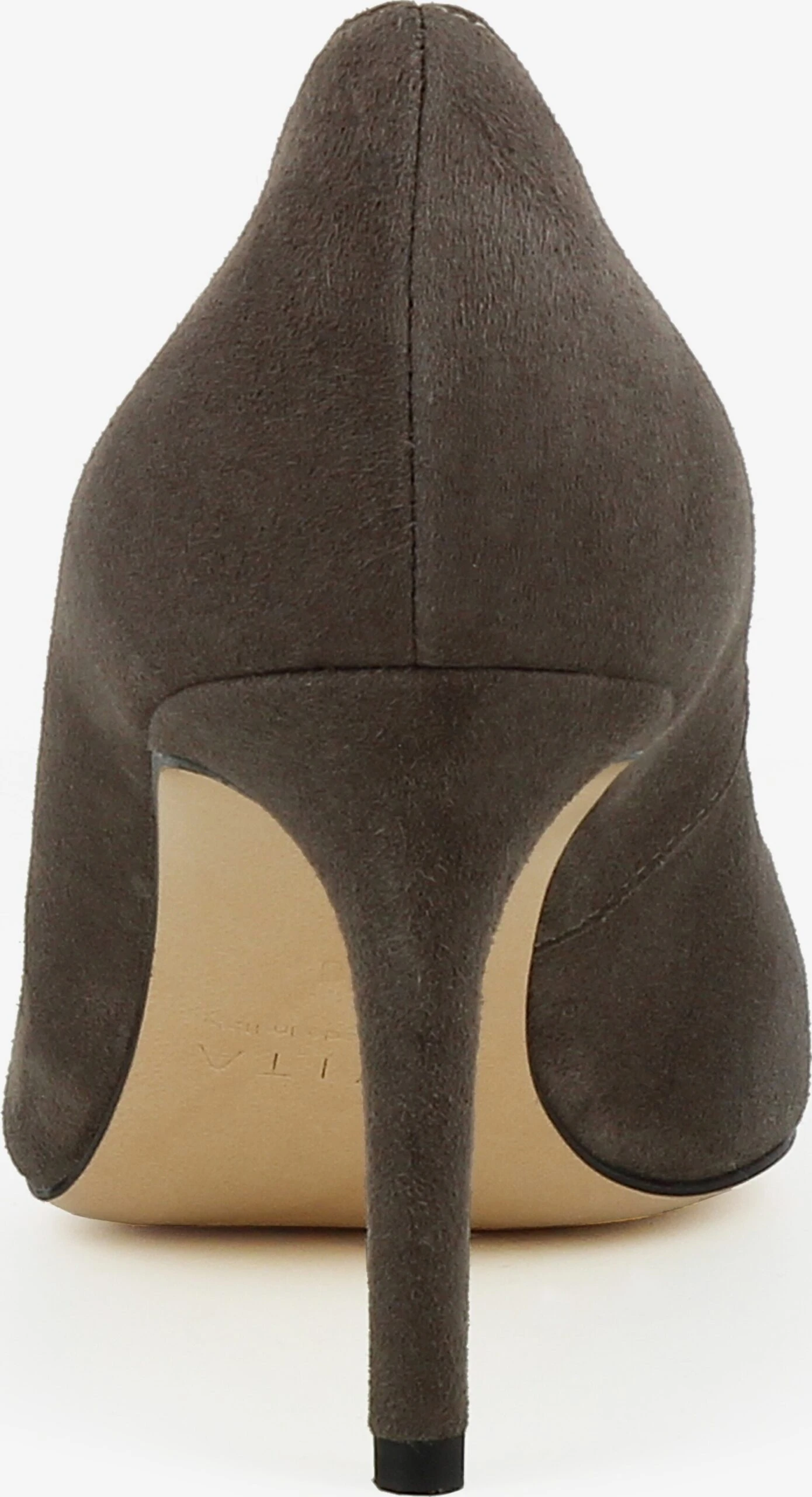 Klassieke Pumps Pumps Dames Aardetinten 7 Klassieke Pumps Pumps Dames Aardetinten - Afbeelding 5