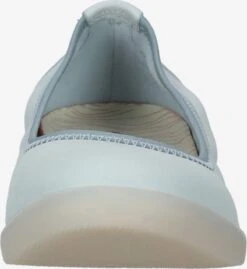 Klassieke Ballerinas Ballerina Dames Lichtblauw -Hummel Winkel e3cb4138e8367043fc1fa4dea191b986