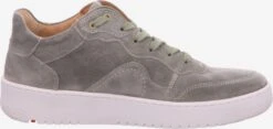 Lloyd Hoge Sneakers Sneakers Hoog Dames Pastelgroen -Hummel Winkel e3cee8468d6f5e4a1ffbe002fbb26789