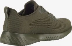 Skechers Running Sneakers Sneakers Laag Bobs Squad Dames Kaki -Hummel Winkel e3f93c67215e7dac42fdfb26e12ac126
