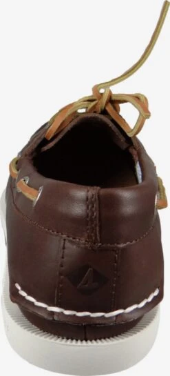 Sperry Lage Schoenen Mocassins Heren Bruin / Lichtbruin -Hummel Winkel e40a2b6485fb8e28e16e8db221052970