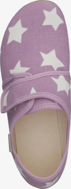 Living Kitzbühel Pantoffels Huisschoenen Kinderen Lichtlila -Hummel Winkel e40ddd40d42cc63ab0e08dc8be282bb5