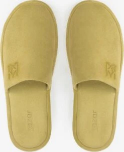 Kazar Klassieke Muiltjes Muiltjes Dames Lichtgroen -Hummel Winkel e415013c5ac7811ccdb86fb80715f17a