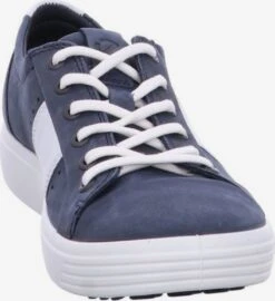 ECCO Casual Sneakers Sneakers Laag Heren Blauw -Hummel Winkel e41fa10106de8ff0efa510c5900227b9