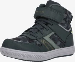 Whistler Schoenen Laarzen Casou Kinderen Donkergroen