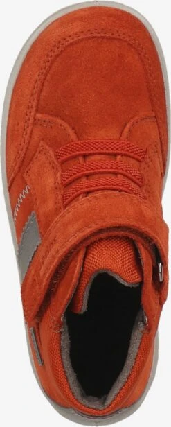 Superfit Lage Schoenen Lage Schoen ULLI Kinderen Rood -Hummel Winkel e423f5f2c76898160dba0b8211ed929b