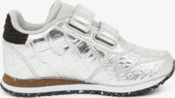 Schoenen Sneakers Sandra Kinderen Zilver 13 Schoenen Sneakers Sandra Kinderen Zilver -Hummel Winkel e42d1f0b2b9a056e561f78bee5214e93