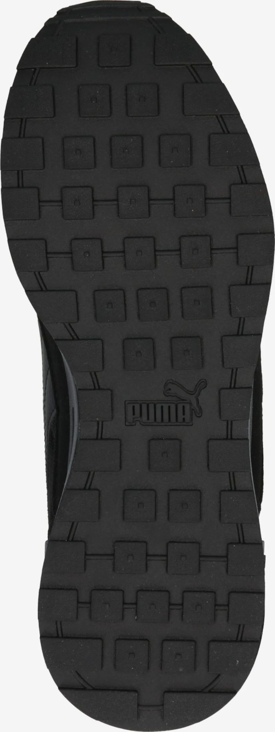 Puma Casual Sneakers Sneakers Laag Graviton Dames Zwart 4 Puma Casual Sneakers Sneakers Laag Graviton Dames Zwart - Afbeelding 2