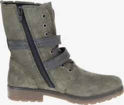 Vado Schoenen Laarzen Kinderen Lichtgroen -Hummel Winkel e43f9ec2fde8ab25ed8c0a70eeb0724e