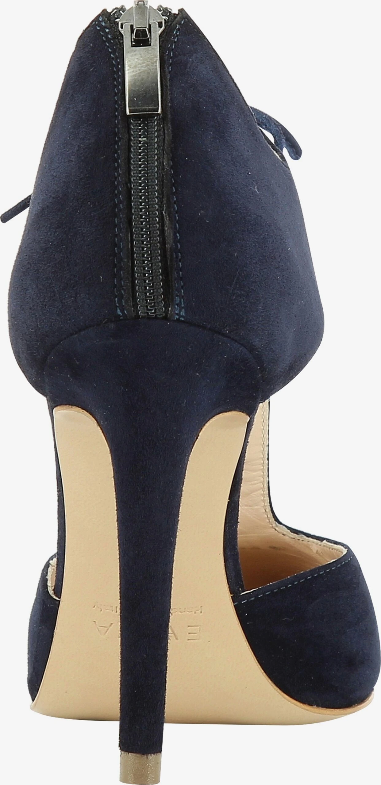Klassieke Pumps Pumps Dames Marine 4 Klassieke Pumps Pumps Dames Marine - Afbeelding 2