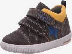 Superfit Schoenen Wandelschoen Moppy Kinderen Bruin