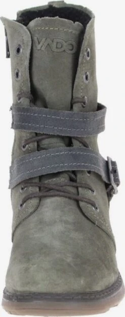 Vado Schoenen Laarzen Kinderen Lichtgroen -Hummel Winkel e472836914e21b7bca110e3b296a9193